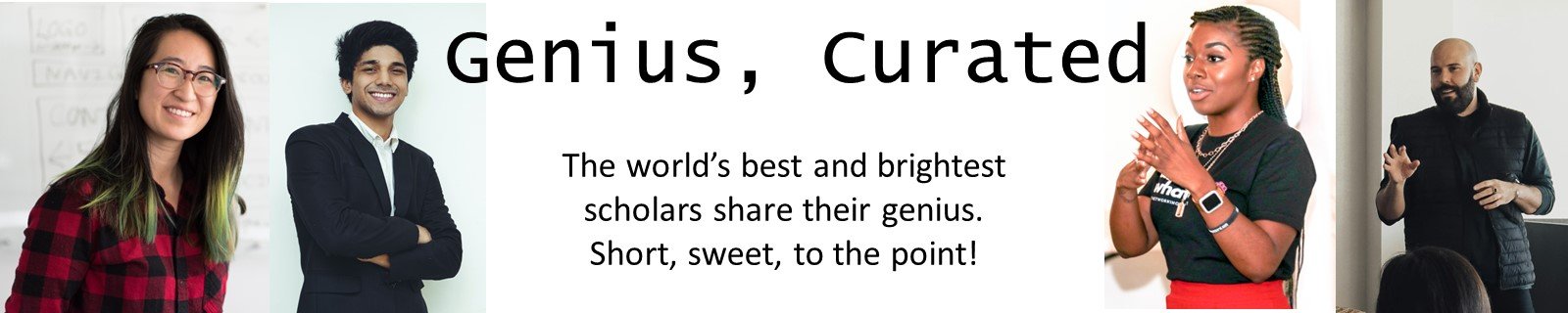 geniuscurated.com